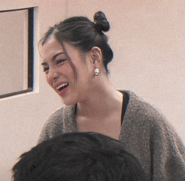 why so cute mikmik?