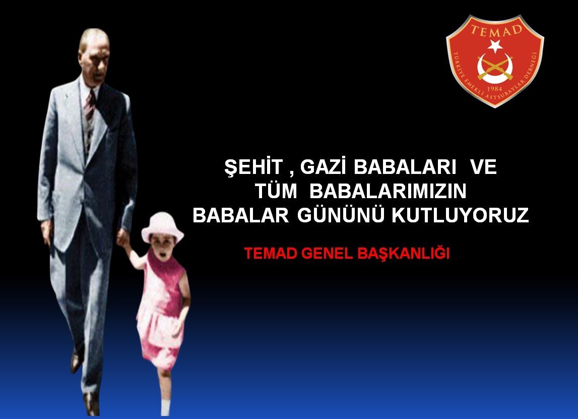 TEMAD Genel Başkanlığı (@temadankara) on Twitter photo 