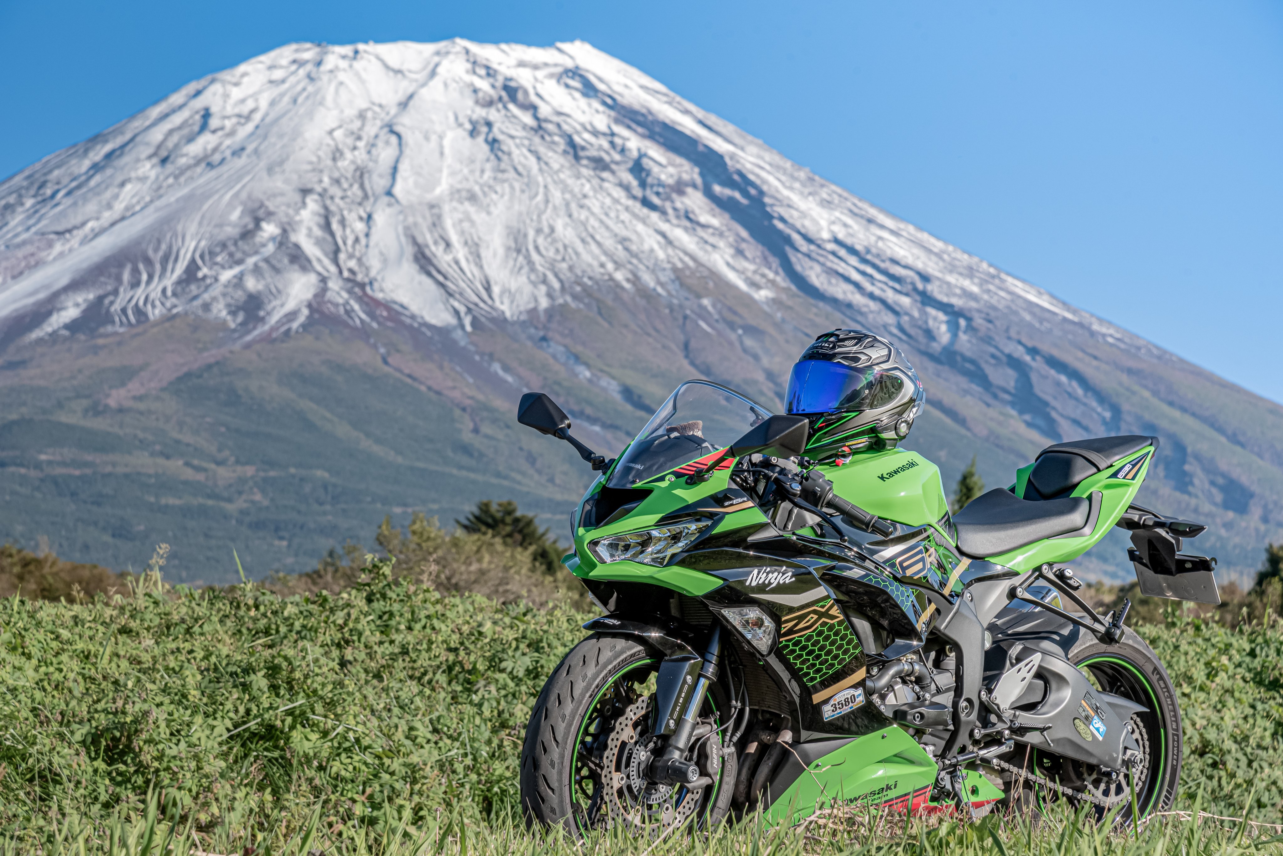 いいちこ@初号機6R:|| (@redbull_zx6r) / X