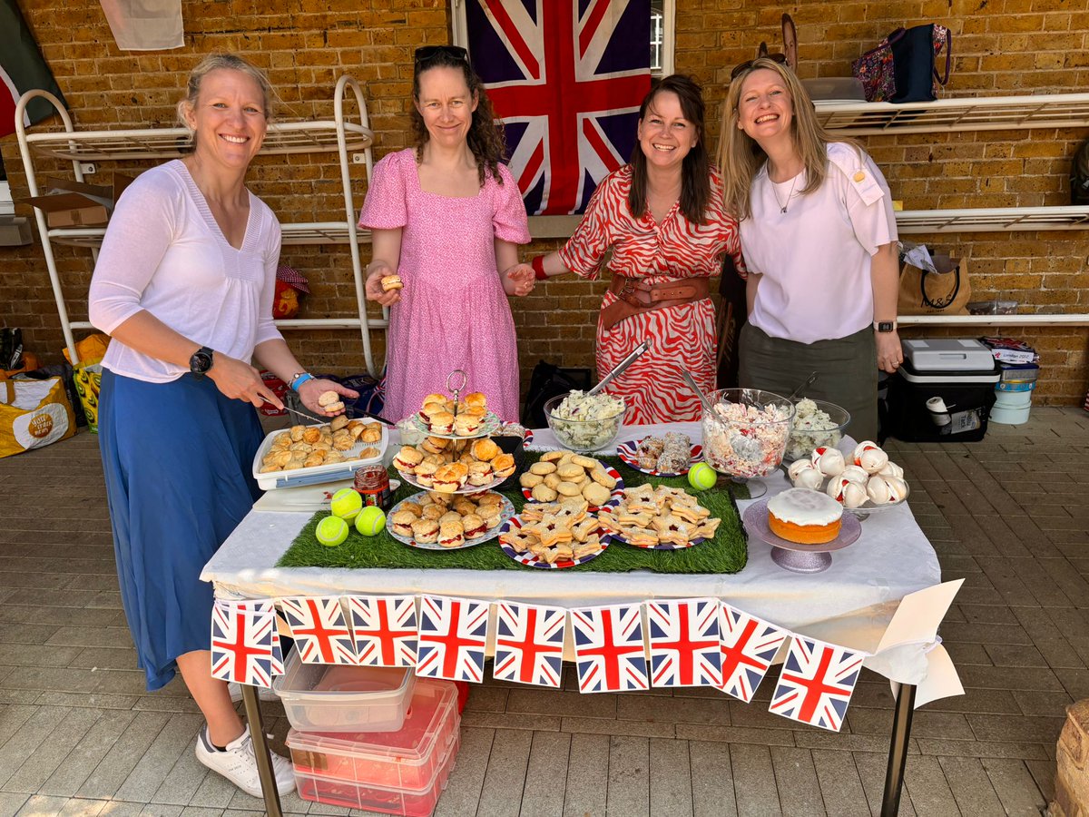 Eltham College Parents’ Association @ElthamPTA tweet media