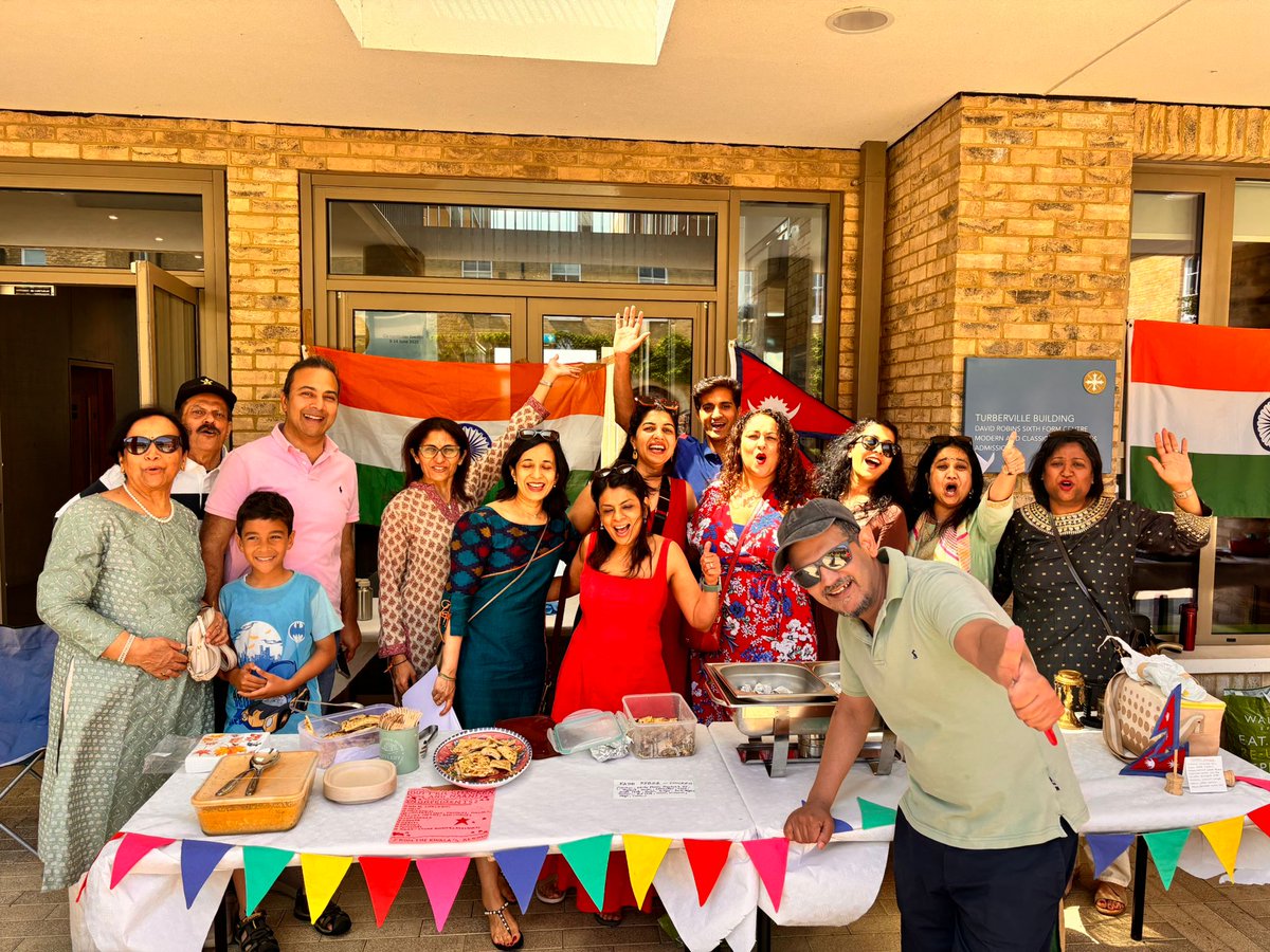 Eltham College Parents’ Association @ElthamPTA tweet media