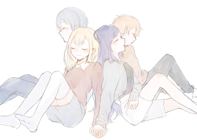 この辺とかちゃんと描きたい