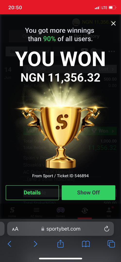 Fixed match game 💯trusted message me on my WhatsApp number +2348064308076 
Direct link here 👇🏻👇🏻 wa.me/+2348064308076