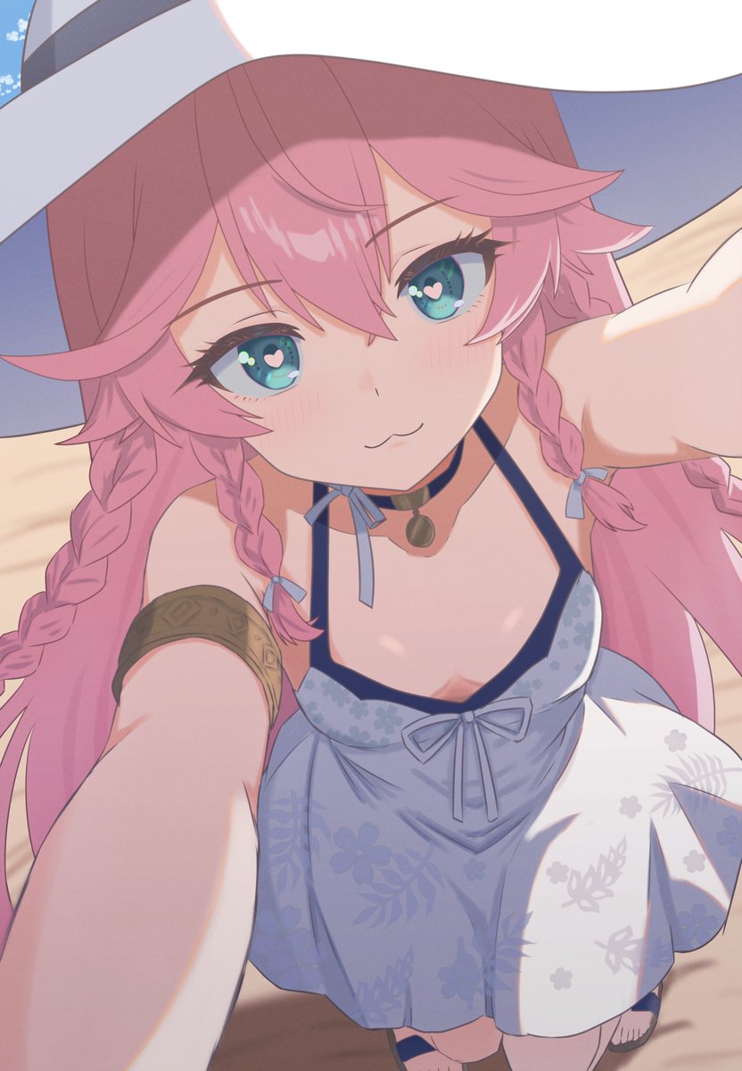 konnzyou's tweet photo. ω

#epicseven #e7art https://t.co/w3kMNkTnzc
