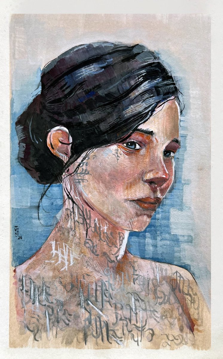 Good morning everyone!

/Blue/