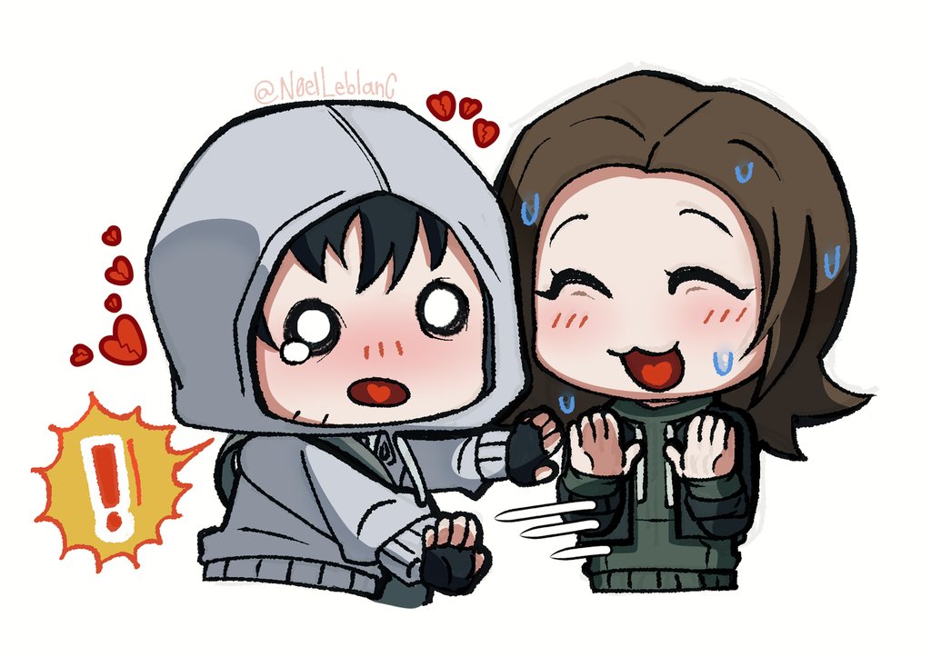 #CryOfFear #simonhenriksson #CryOfFearSophie #cof #CoF