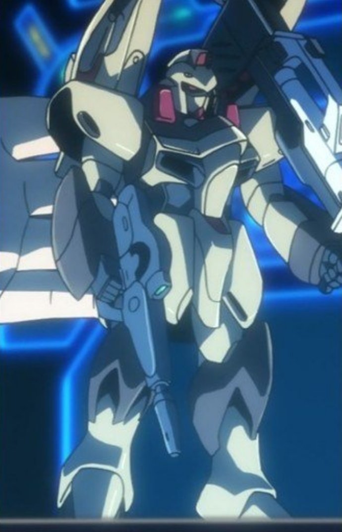 Gundam_RL_MS's tweet photo. #g_bft
ガンダムビルドファイターズトライ 第19話
※ガンダッシュイージとほぼ同様とされる、「ガンダッシュブラスター」が『ガンダムビルドファイターズトライ』第19話に登場 https://t.co/xkwCYioffv