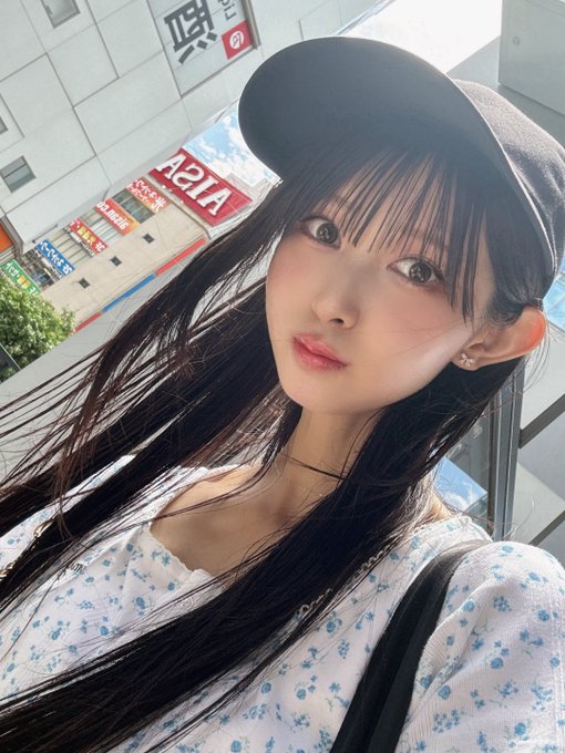 Twitterのコスプレ画像1