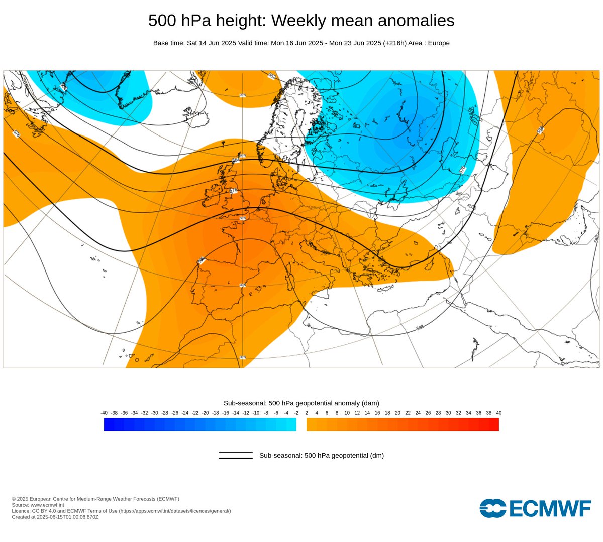 alexmegapc's tweet photo. De moment res a la vista, calor clarament per sobre mitjana climàtica, i no es veu res a curt termini, tindrem una altra setmana de #caloretfaller sumat a la xafogor a la costa i una falca anticiclònica que no ens vols deixar. Tanquem primera quinzena clarament per sobre mitjana i la segona no apunta a grans canvis. #meteo