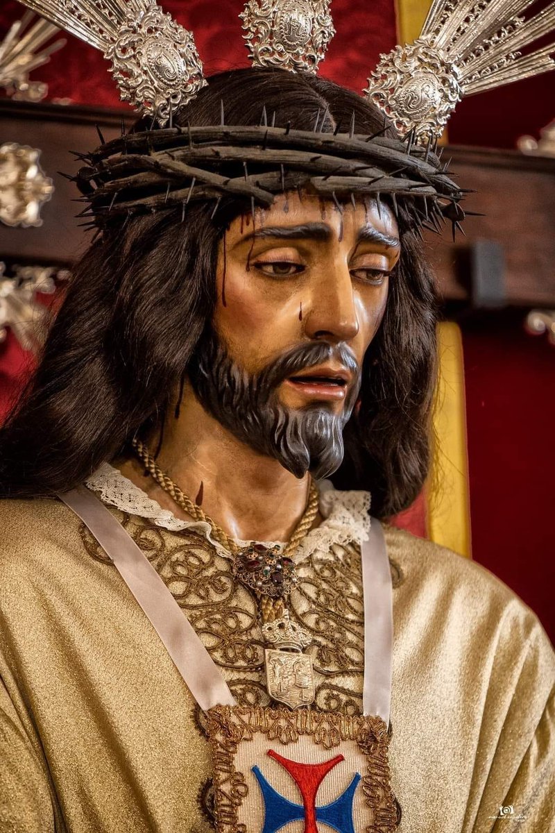 Buenos días nos dé Dios y su Santa Madre