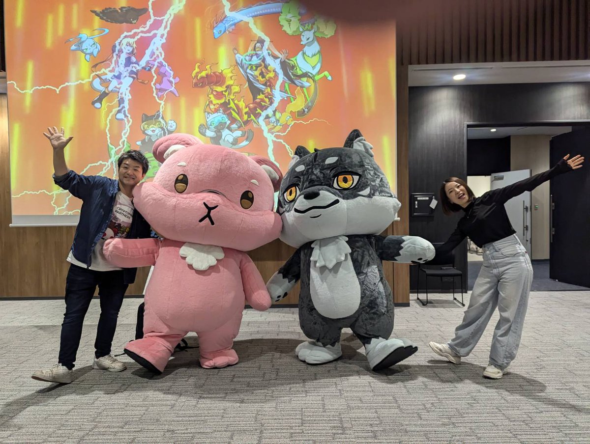 木下章嗣 tweet media