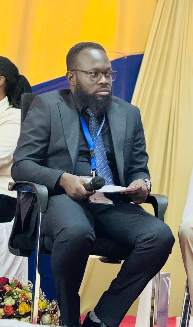 sobakiro's tweet image. It was great opportunity to participate in the 13th RVTTI international conference as a Key note speaker ! Congratulations @RVTTI for such a great conference that empathized the role of TVET in enhancing employability