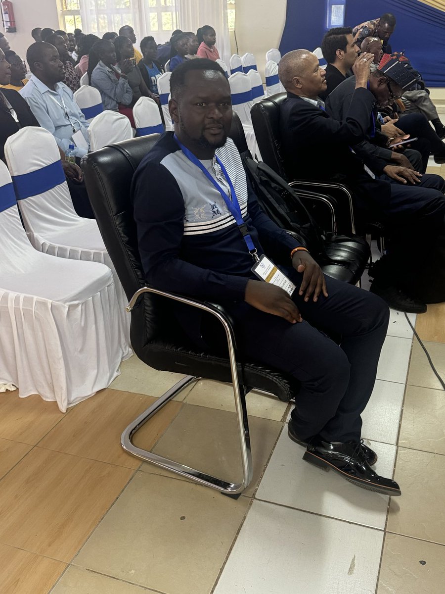 sobakiro's tweet image. It was great opportunity to participate in the 13th RVTTI international conference as a Key note speaker ! Congratulations @RVTTI for such a great conference that empathized the role of TVET in enhancing employability