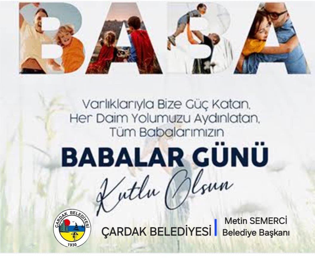 Çanakkale Çardak Belediye Başkanlığı (@cardkbelediyesi) on Twitter photo 