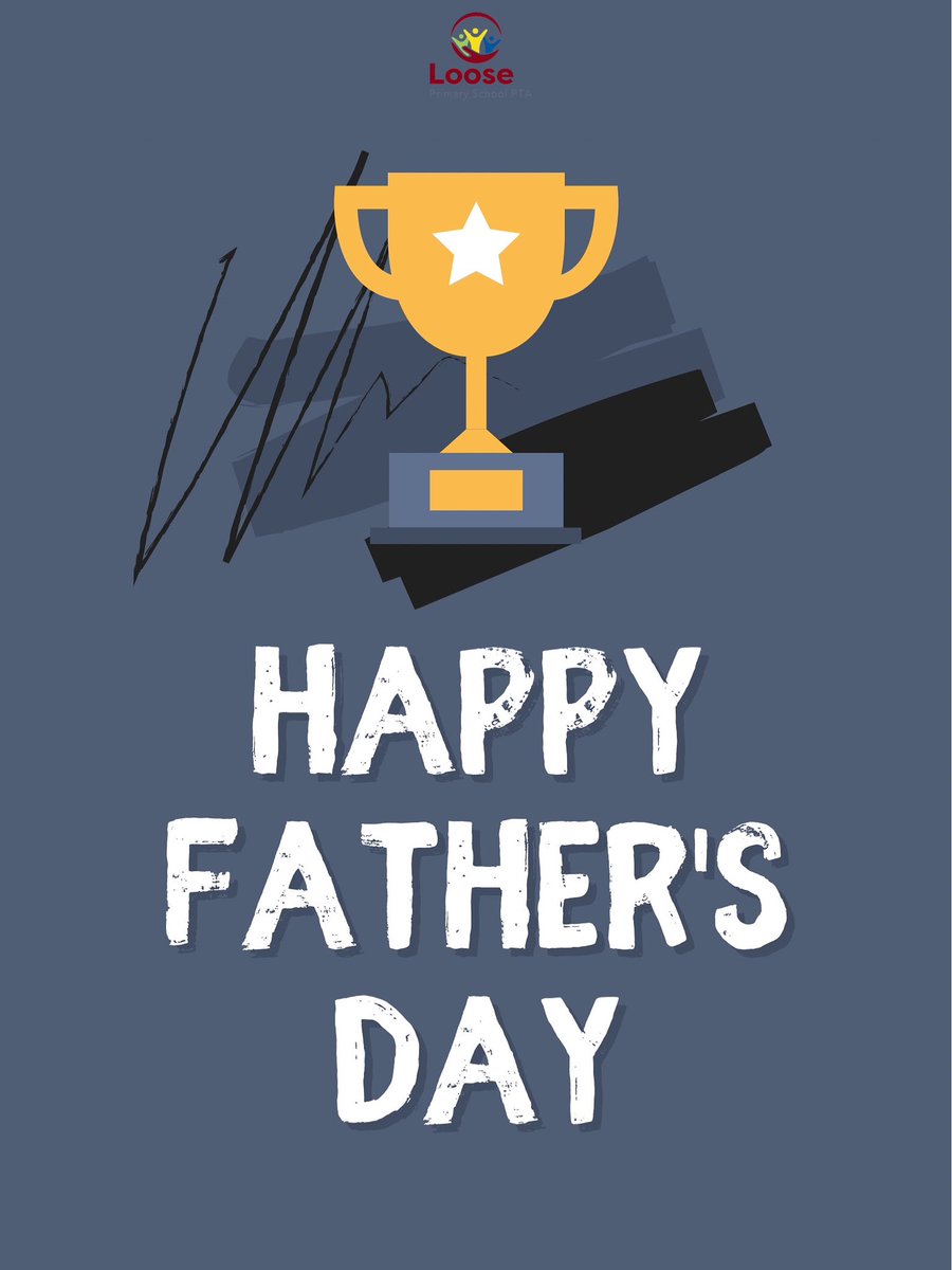 Happy Fathers Days to the men that inspire, guide and love unconditionally ♥️

We hope the special men in our school community have a wonderful day 🥰
