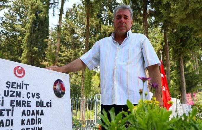 Dinimiz, Vatanımız, Milletimiz ve Şanlı Türk Bayrağımız uğruna canlarını feda eden aziz şehitlerimizin kıymetli babaları başta olmak üzere, hayatın yükünü sırtlayan tüm babaların #BabalarGünü Kutlu Olsun 🇹🇷