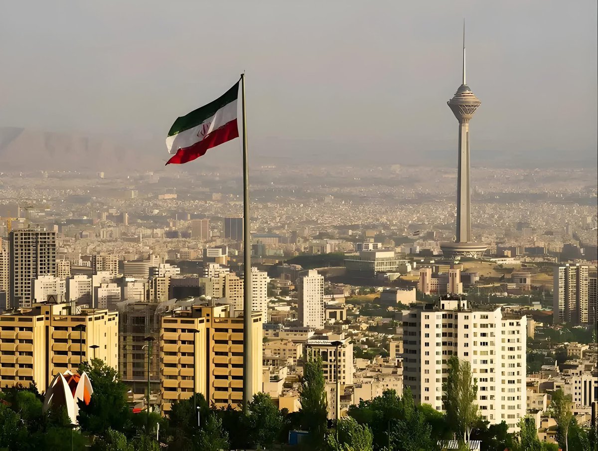 TheDGISPR's tweet photo. Long Lost Islamic Republic of Iran 🇮🇷 https://t.co/w9XRmvmZ62