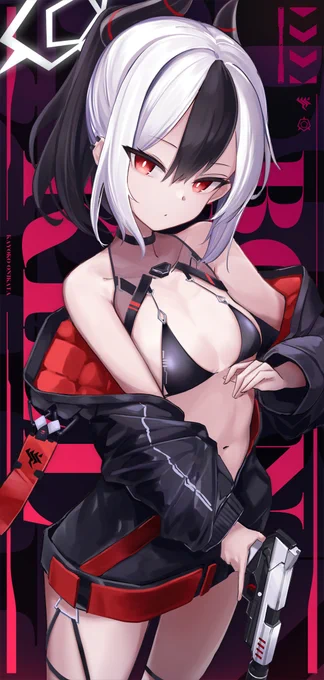 #軽い気持ちで作ったら思った以上に反響があった作品