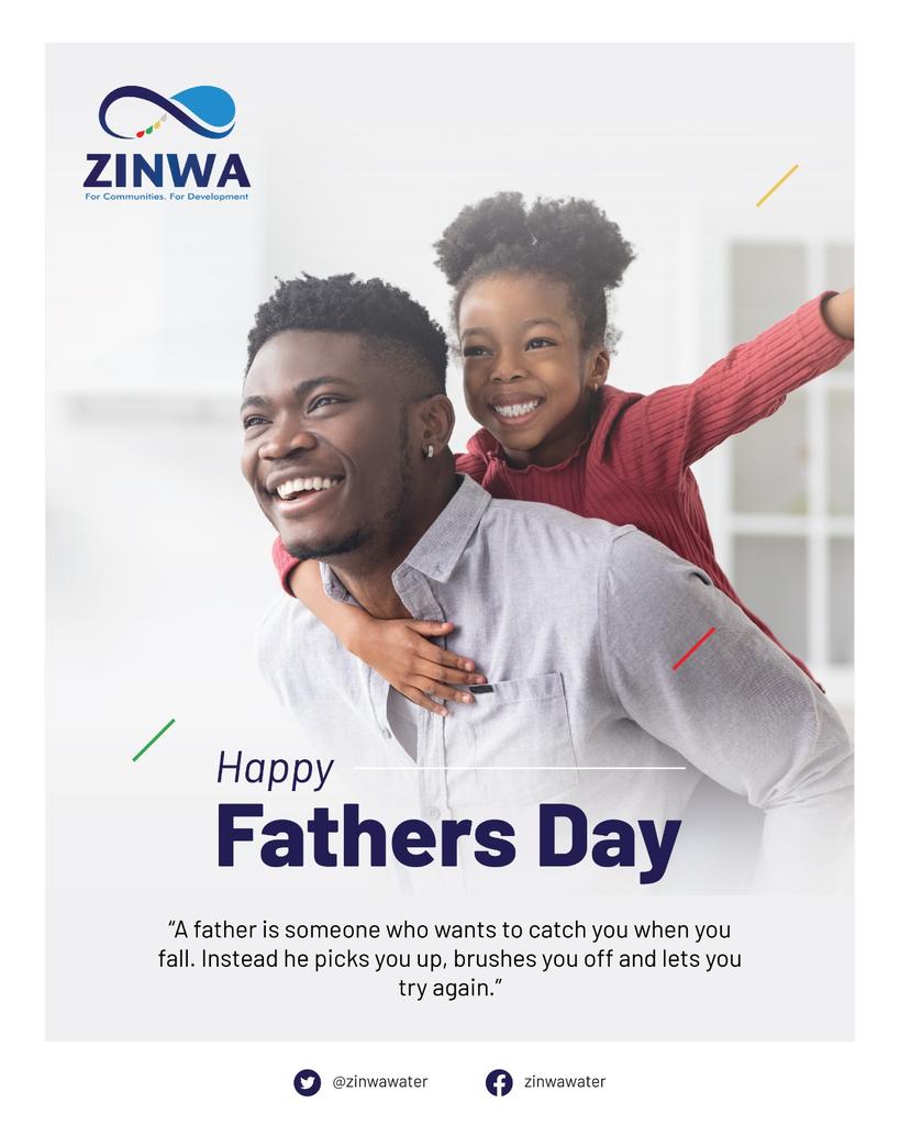 ZINWA (@zinwawater) on Twitter photo #ForCommunities
#ForDevelopment
#FathersDay2025
Wishing all fathers a Happy Father's Day.
<a href="/MarjorieMu83949/">Marjorie Munyonga</a>
<a href="/MoLAFWRD_Zim/">MinofLands,Agric,Fisheries,Water&Rural Development</a>
<a href="/obertjiri/">Obert Jiri</a>
<a href="/HeraldZimbabwe/">The Herald Zimbabwe</a>
<a href="/SundayMailZim/">The Sunday Mail (Zimbabwe)</a>
<a href="/TakudzaMakwang1/">Takudza Makwangudze</a> #ForCommunities
#ForDevelopment
#FathersDay2025
Wishing all fathers a Happy Father's Day.
<a href="/MarjorieMu83949/">Marjorie Munyonga</a>
<a href="/MoLAFWRD_Zim/">MinofLands,Agric,Fisheries,Water&Rural Development</a>
<a href="/obertjiri/">Obert Jiri</a>
<a href="/HeraldZimbabwe/">The Herald Zimbabwe</a>
<a href="/SundayMailZim/">The Sunday Mail (Zimbabwe)</a>
<a href="/TakudzaMakwang1/">Takudza Makwangudze</a>