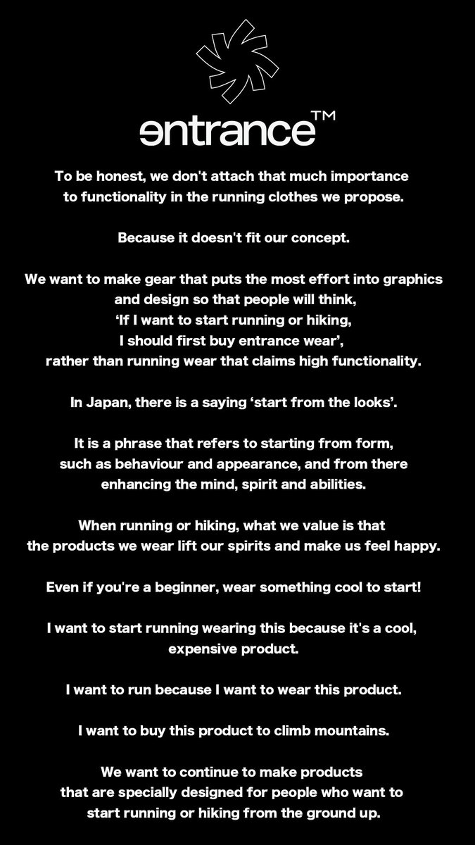 Guidelines🏃🏼‍➡️