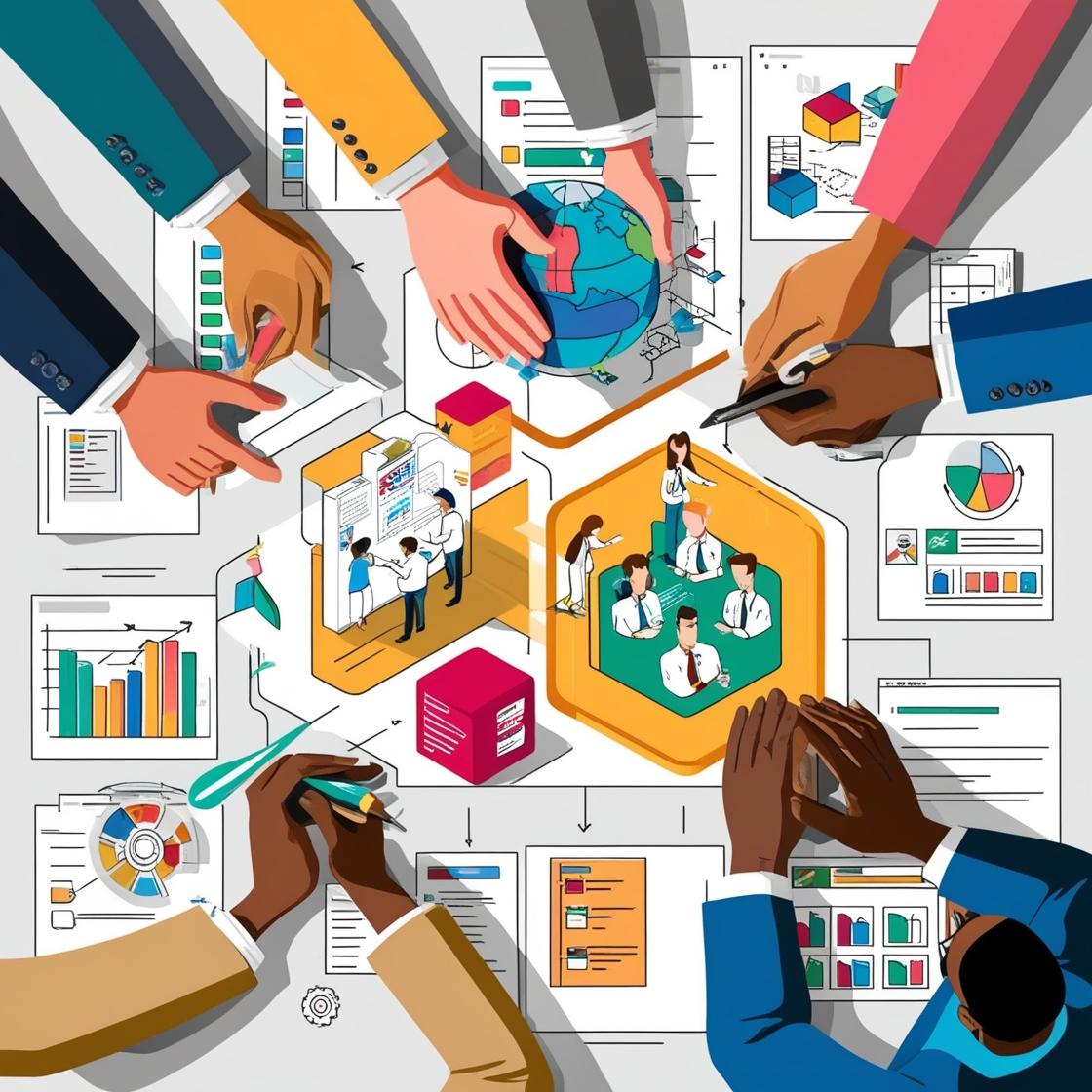 أساعدكم في اختبار pmp® tweet media