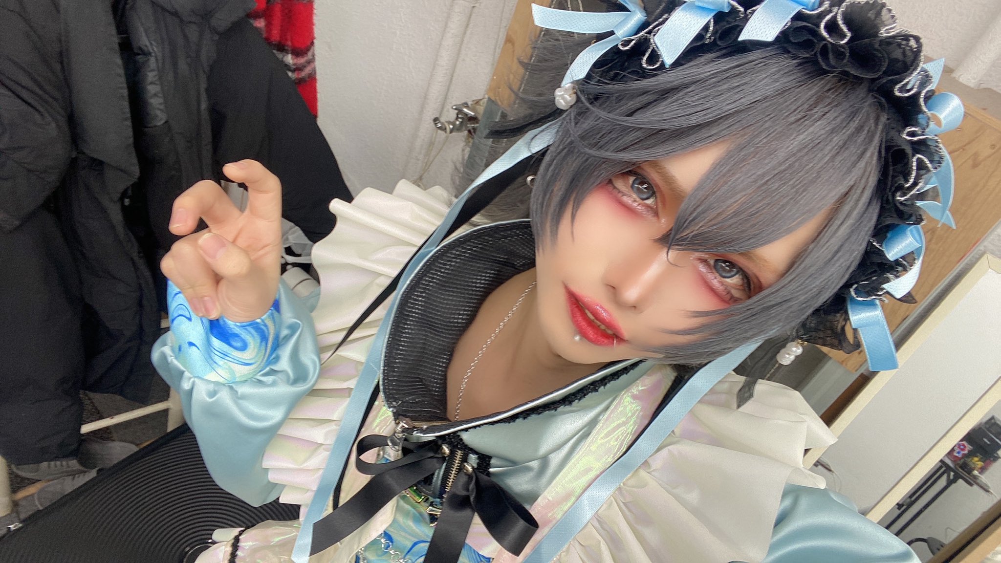 🐱SUPERKNOVA🐱生贄しきぴ🐱 (@SPKV_Shikipi) / X