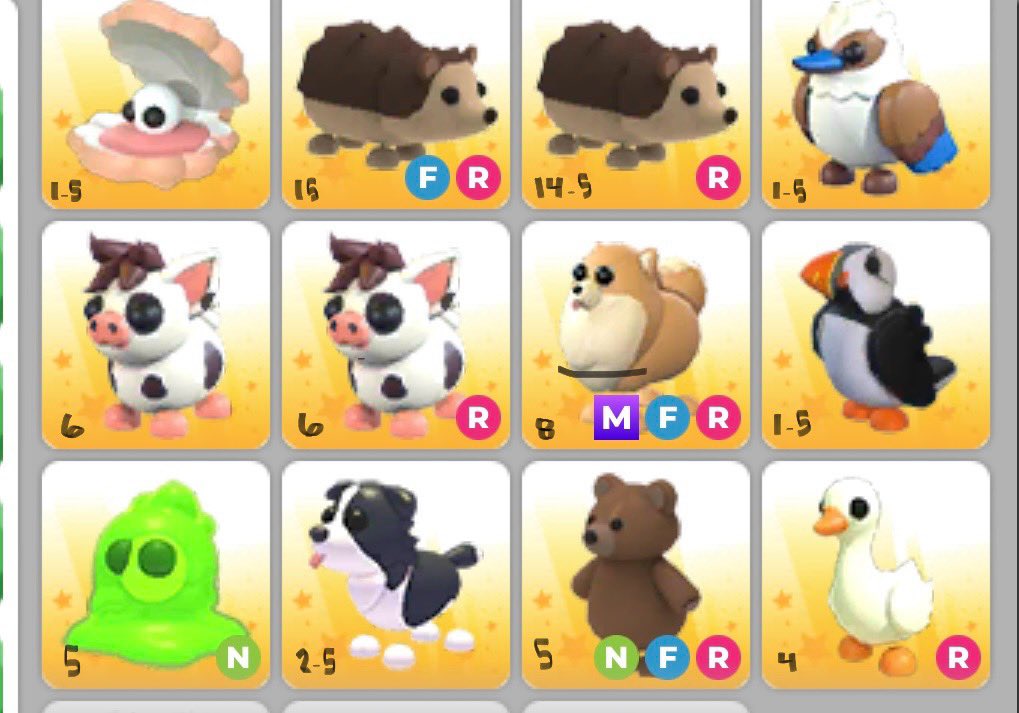 hyefaiyaz's tweet photo. selling adopt me pets for paypal or gcash

tags. roblox robux giveaway adopt me pets lf fs cheap adopt me pets roblox dti vip wts lfb roblox bloxburg dress to impress fisch roblox robux kpop aespa robux dti pass selling sale royale high bini enhypen free cheap https://t.co/JjklkT7i1q
