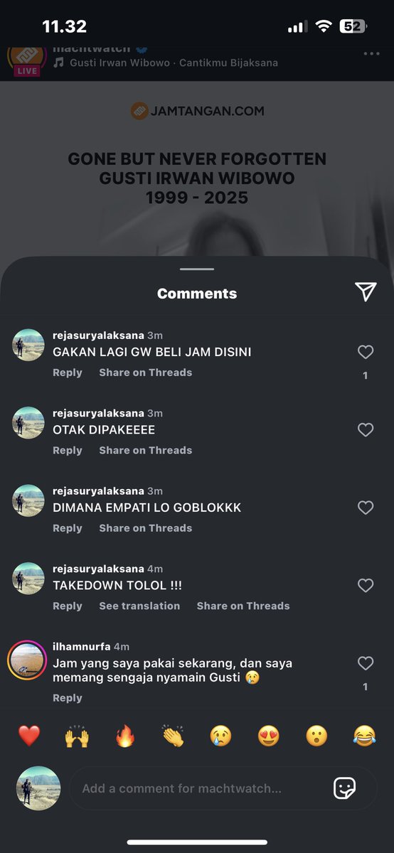 Reja Suryalaksana tweet media