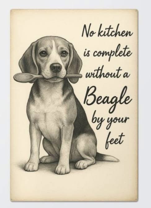 This is so true 😊🐾