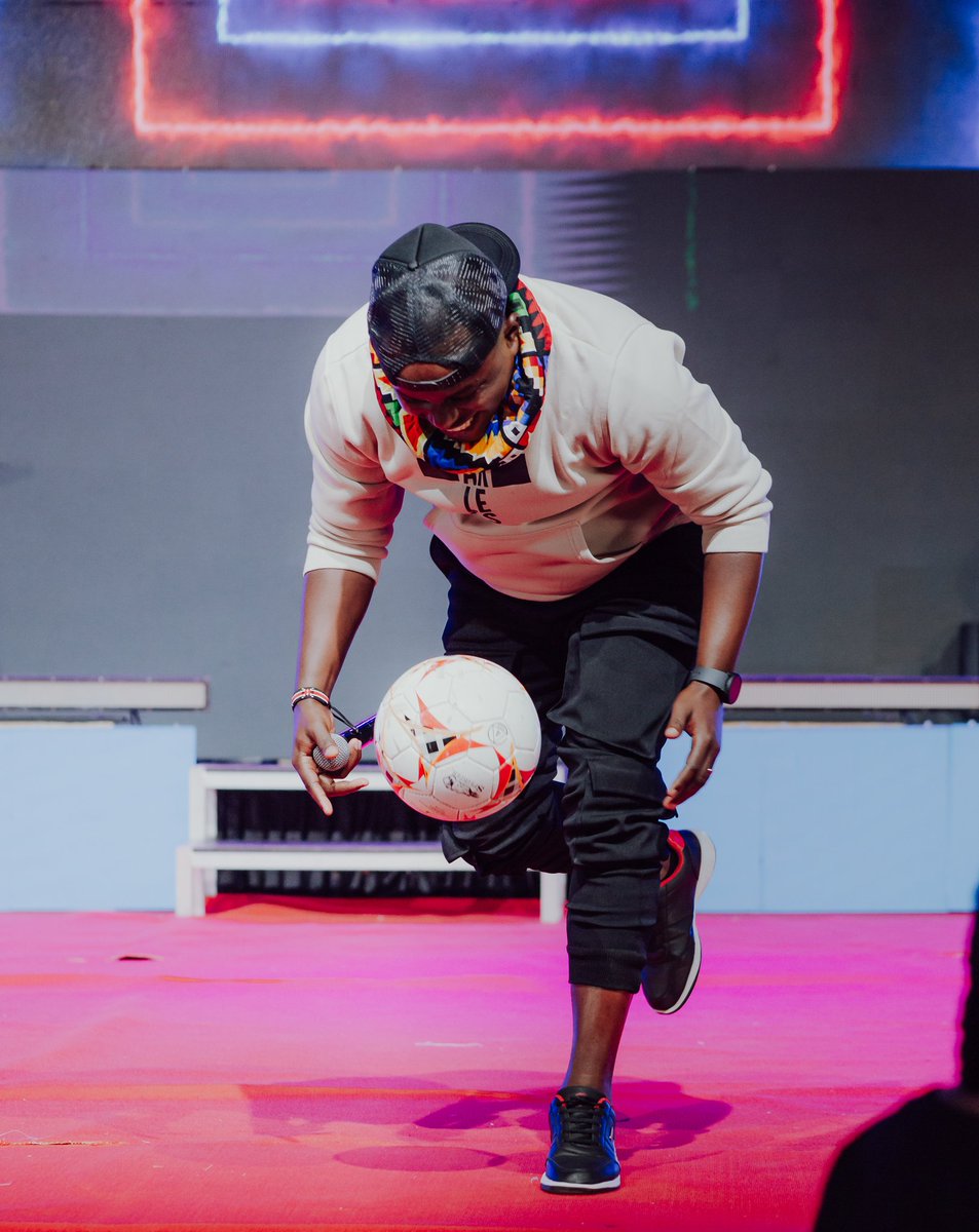 Fearless Summit tweet media