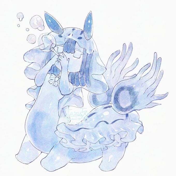 ラッシュで今一番気になる子 