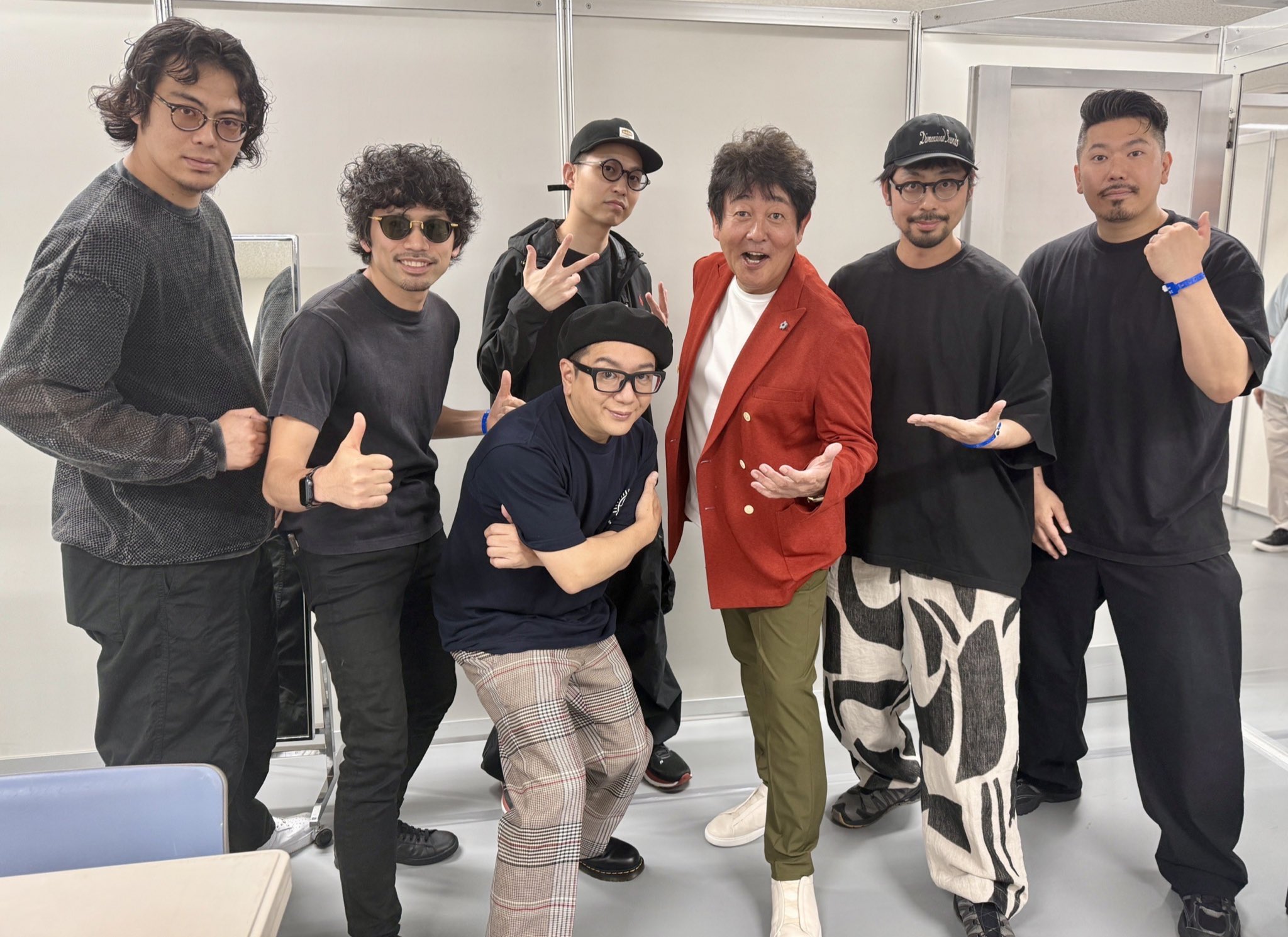 TUBE、40周年で6大プロジェクト発表 「All Singles TUBEst」発売