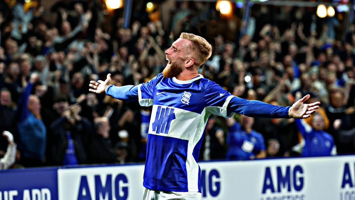 Oli McBurnie linked with Blues 👀 
#bcfc | <a href="/reluctantnicko/">Alan Nixon</a>