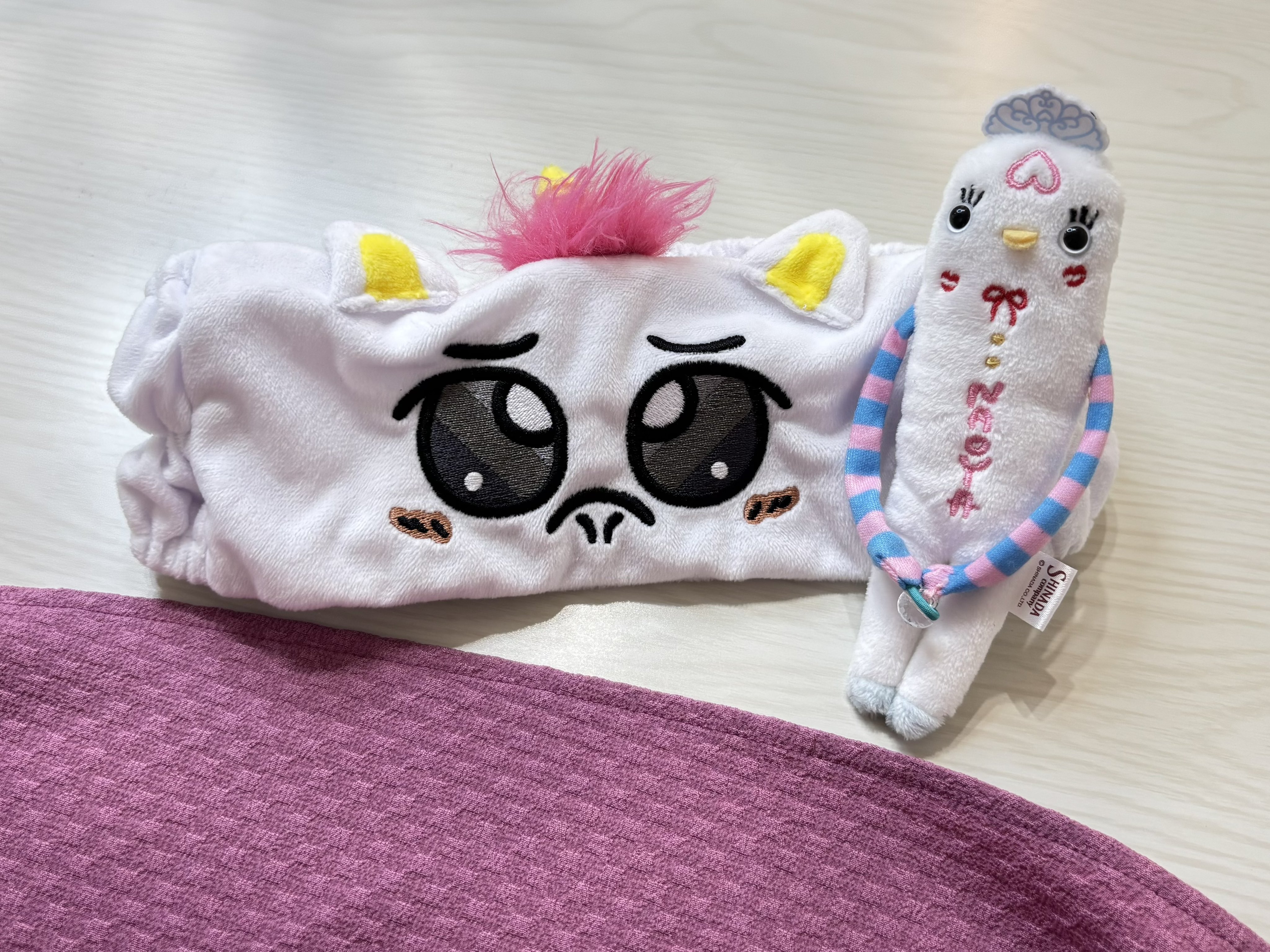 MAZZEL プリンセスモケケ　NAOYA BMSG】MAZZEL メンプロ NAOYA プリンセスモケケ - メルカリ