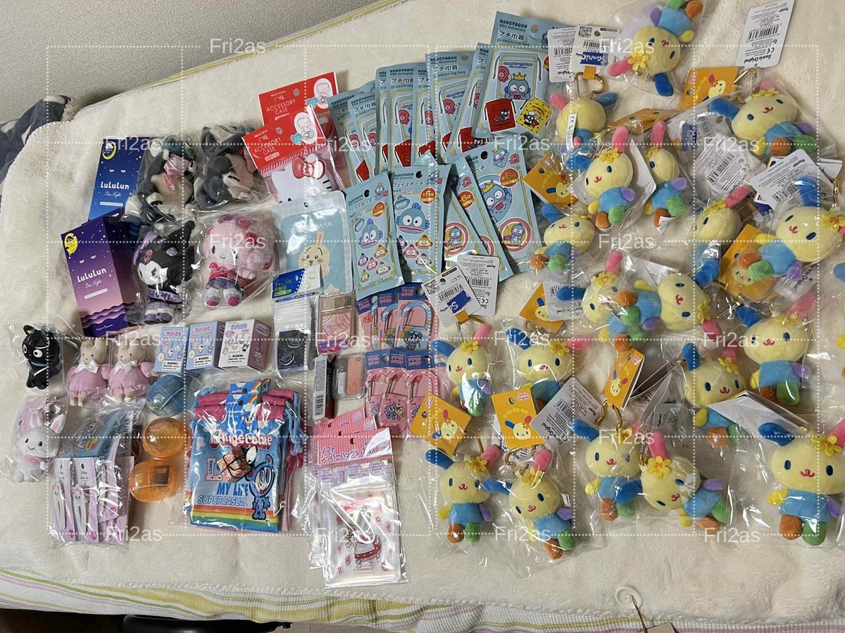 fri รับหิ้วญี่ปุ่น :•.•ۦ tweet media