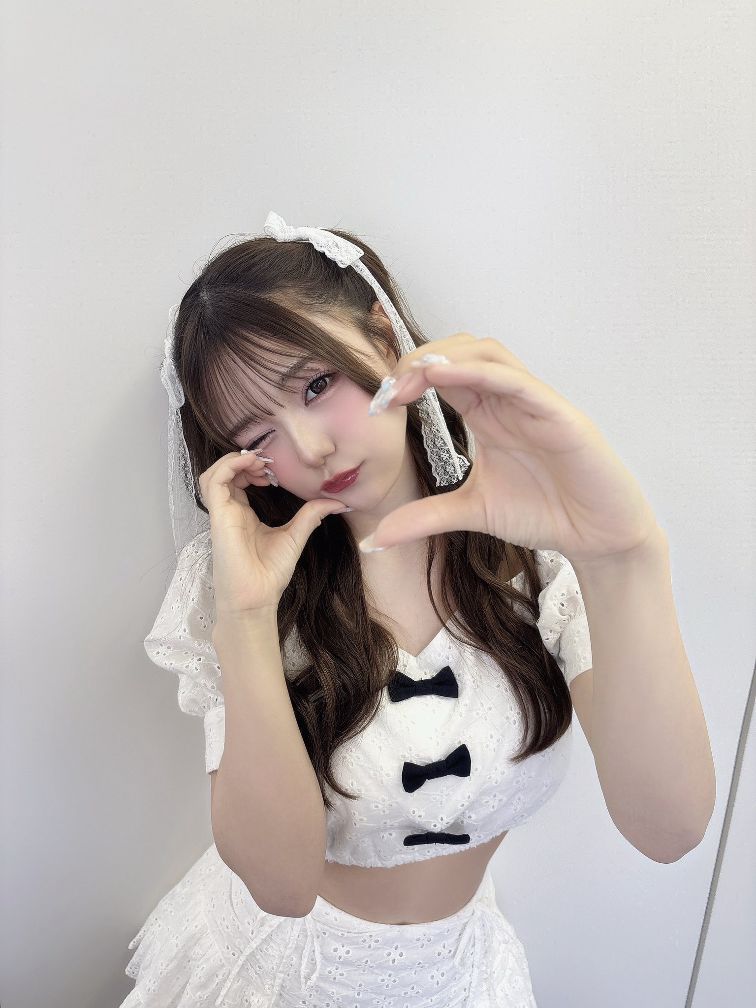 古澤 里紗 ( CUTIE STREET ) (@risa_cs1108) / X