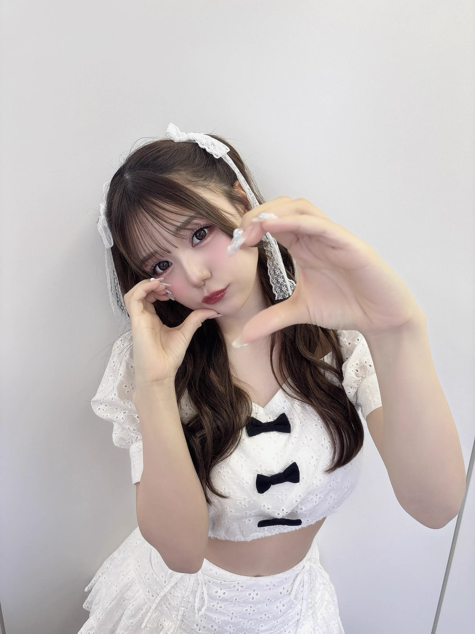 古澤 里紗 ( CUTIE STREET ) on X: 