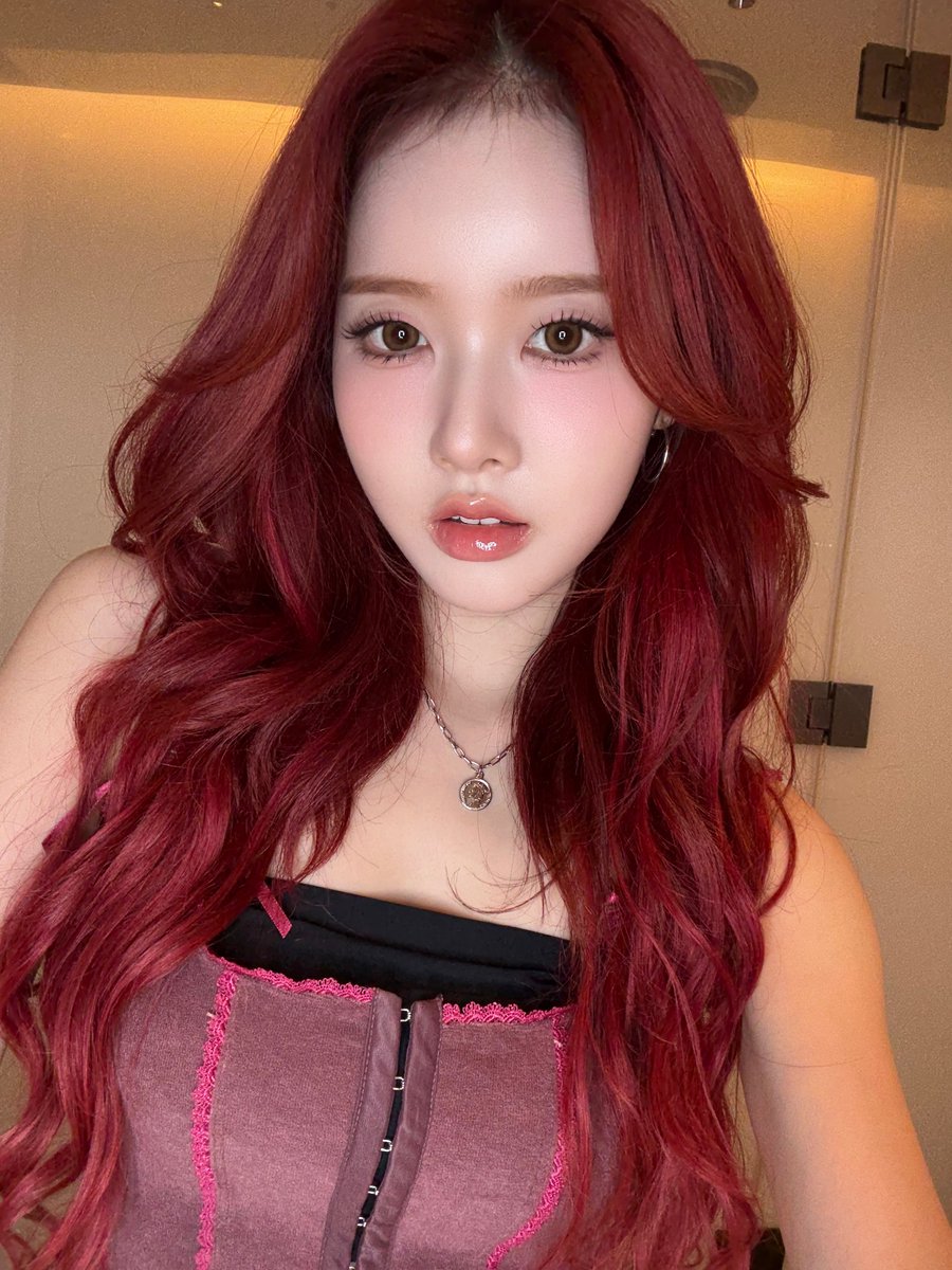 STAYC_talk's tweet image. ์ค์ ๋ณด๊ณ ์ถ์์ง?โค๏ธ
๋ณด๊ณ ์ถ์ดโค๏ธ๋ณด๊ณ ์ถ์๊ฑฐ์ผโค๏ธ
#STAYC #์คํ
์ด์จ #Sieun #์์