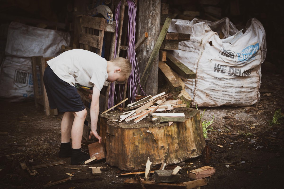 Adam Harrison tweet media