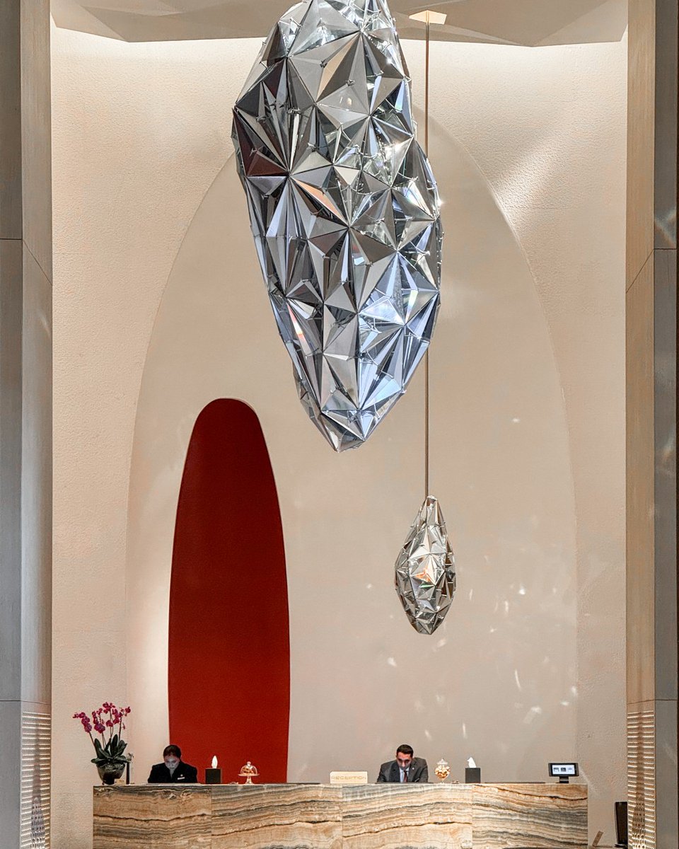 FSKuwait's tweet image. Experience more. Elevate your two-night stay and enjoy KD 75 credit for dining and Spa.
#ExperienceFS #FSKuwait