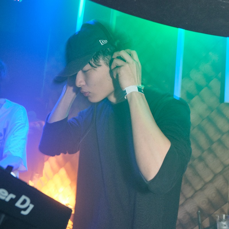 theluvbugs_info's tweet image. THE LUV BUGS Vol.2
📸 フォトダイアリー📸
Abareflail
@godfield_mp3
Photo by yumayoshitsugu