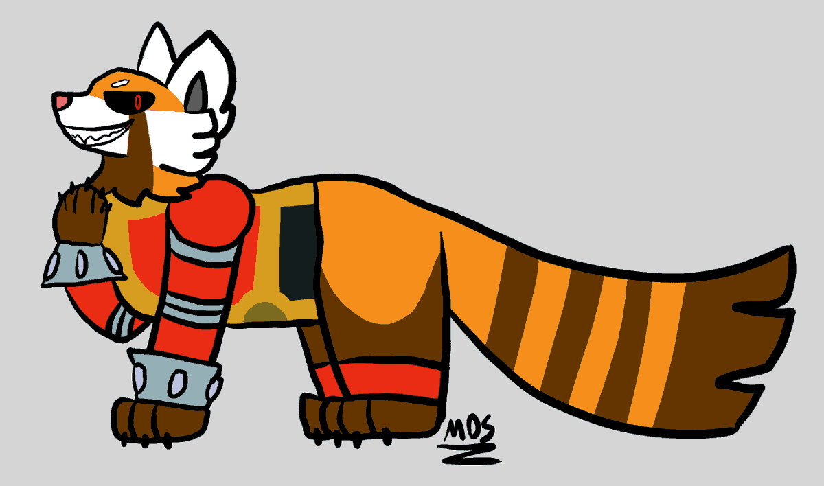 Moondaeagle's tweet photo. Fuck it!Adventures of Sonic the hedgehog characters as animals!Also Sonic is a cheetah here so deal with it! #sonic #sonicthehedgehog #redpanda #furry #cheetah #animalification #animalified #drrobotnik #aosth #adventuresofsonicthehedgehog #art https://t.co/Jitb99esTK