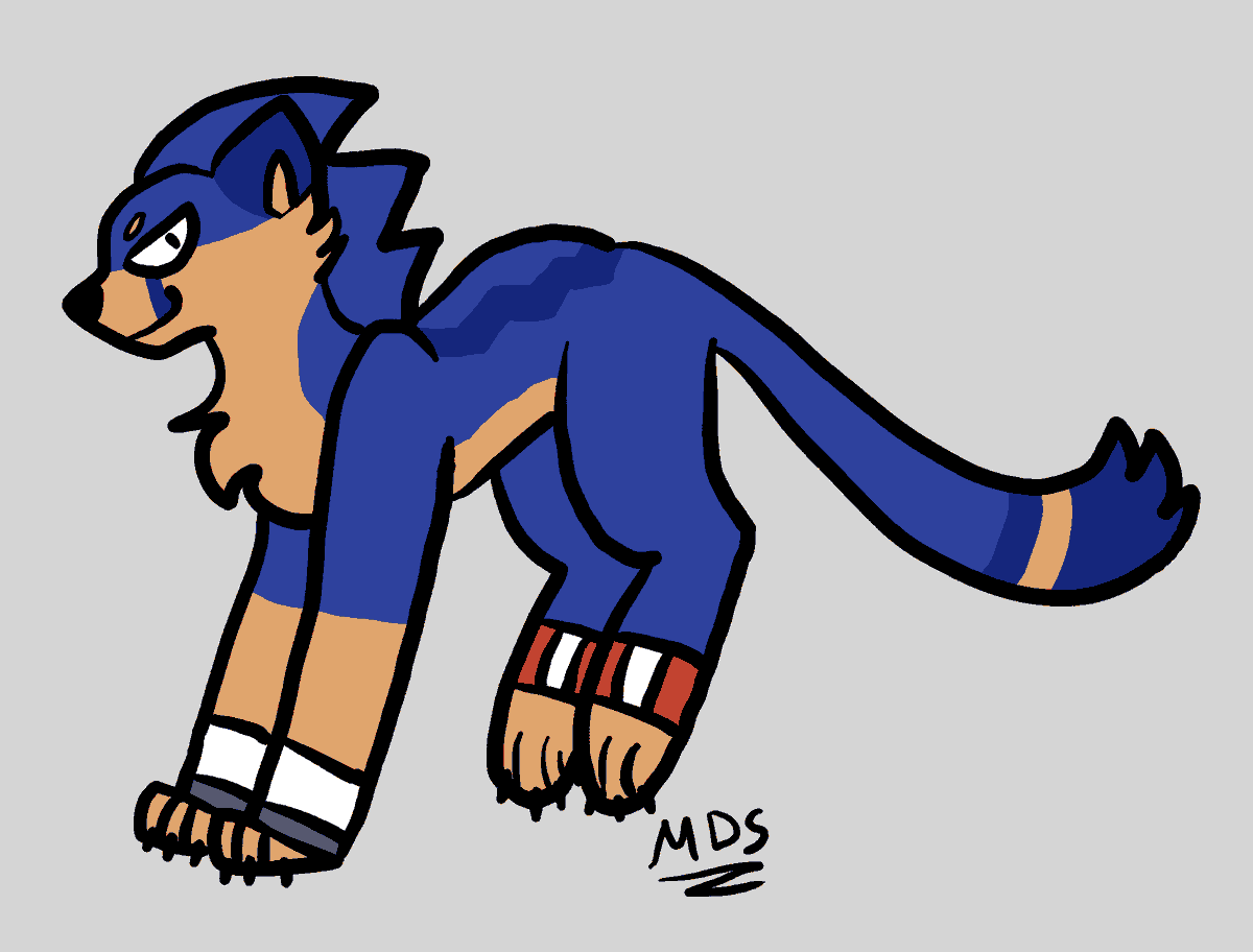 Moondaeagle's tweet photo. Fuck it!Adventures of Sonic the hedgehog characters as animals!Also Sonic is a cheetah here so deal with it! #sonic #sonicthehedgehog #redpanda #furry #cheetah #animalification #animalified #drrobotnik #aosth #adventuresofsonicthehedgehog #art https://t.co/Jitb99esTK