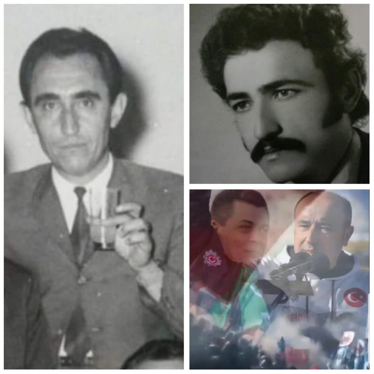 Bugün, sadece bir takvim günü değil… Bugün, iz bırakanların sessizce anıldığı, yokluklarında bile varlıkları hissedilen babaların günü…

Sizler artık aramızda yoksunuz ama öğrettiklerinizle, sevginizle ve bıraktığınız izlerle hep bizimlesiniz.

Babalar Gününüzü kutluyorum.