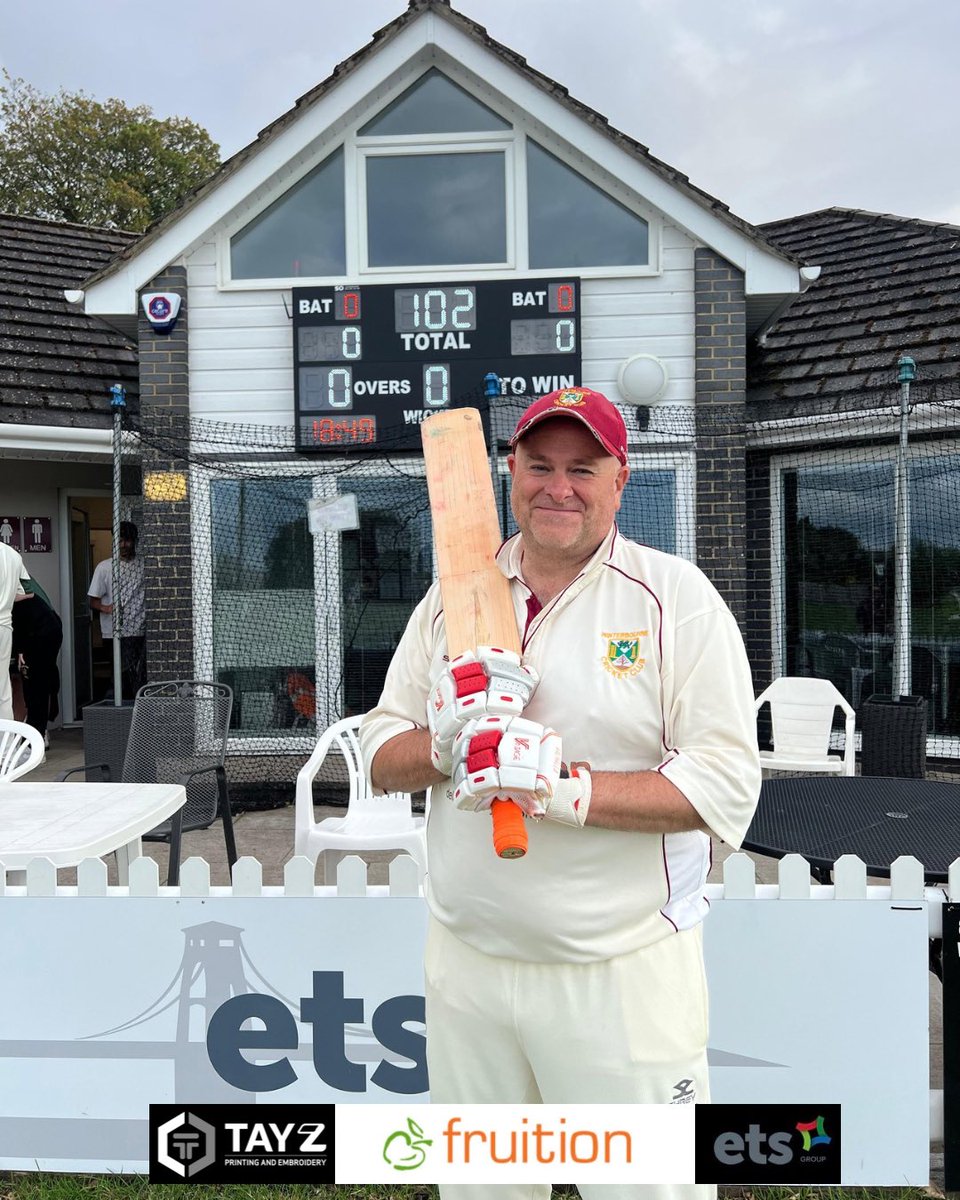 Winterbourne CC tweet media