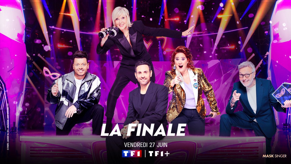 #𝗧𝗲́𝗹𝗲́𝗔𝗰𝘁𝘂 tweet media