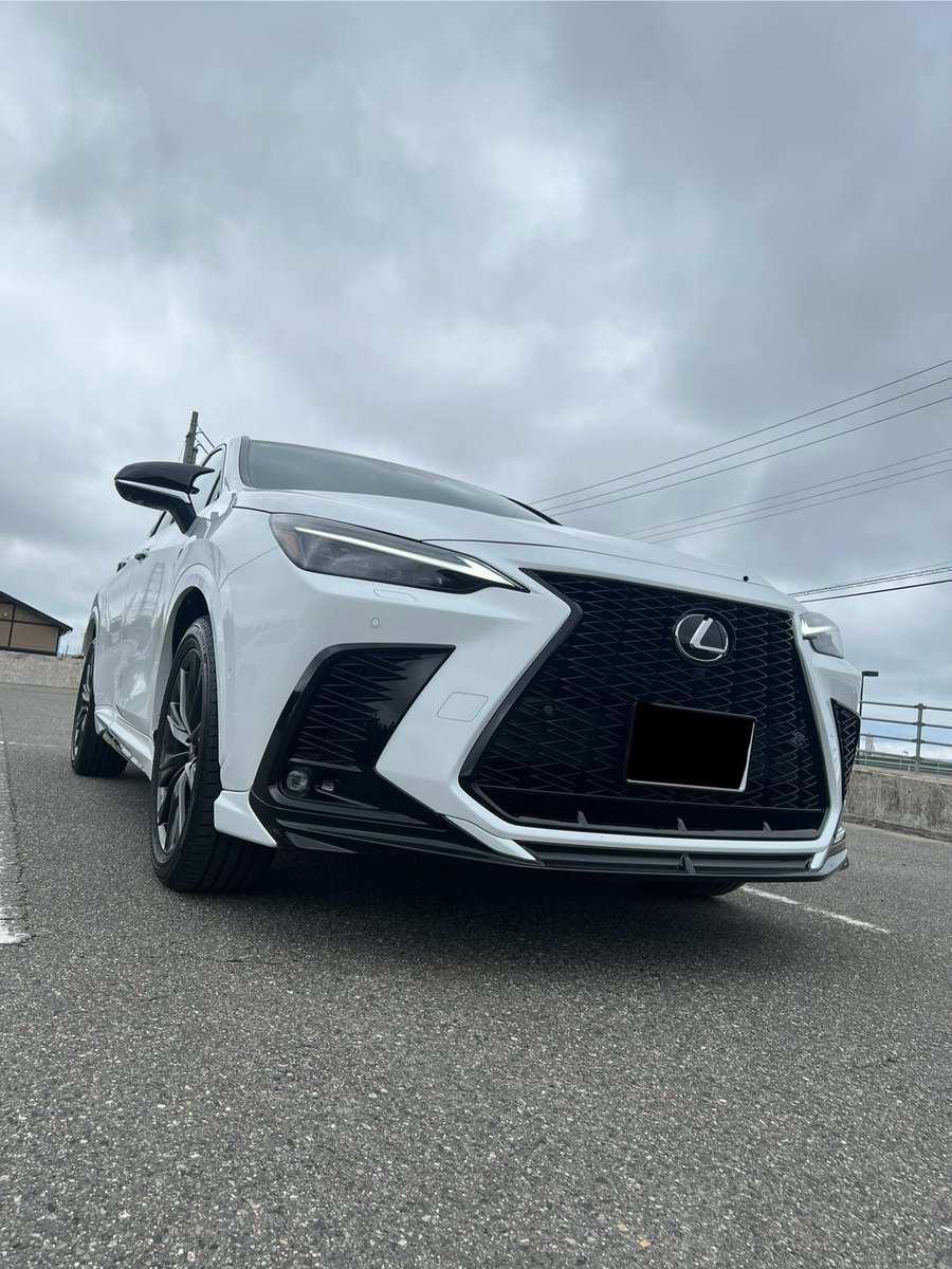 mossan_carlife's tweet image. 1年後
after
 #EXART  #THINKDESIGN