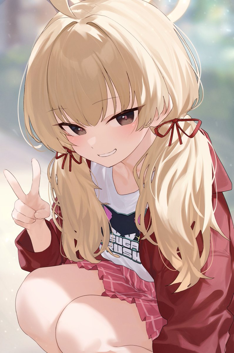 kuchisode's tweet image. ヨシミ🎸
#ブルアカ #BlueArchive