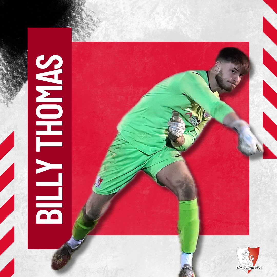 Longlevens AFC tweet media