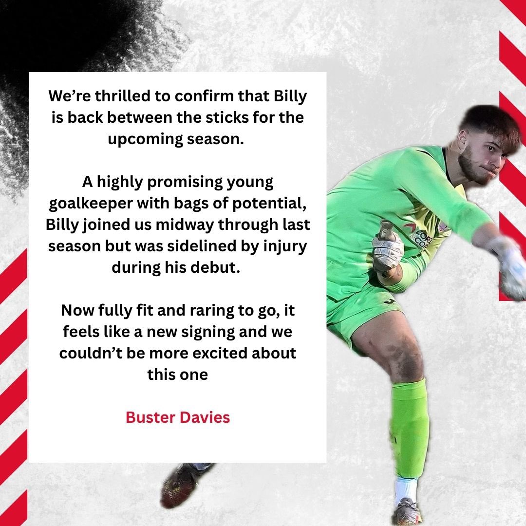 Longlevens AFC tweet media